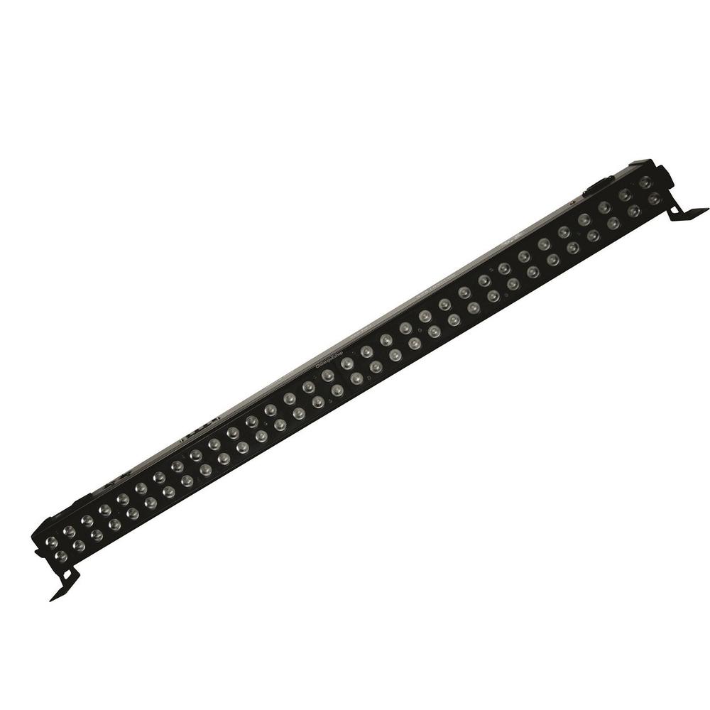 Barra  de Luz Led SL Proligth color Negro