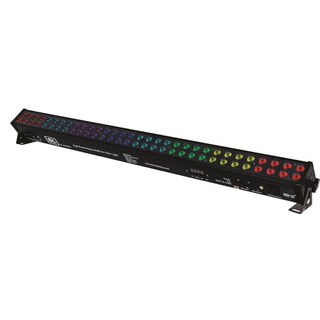 Foto 2 | Barra de Luz Led SL Proligth color Negro