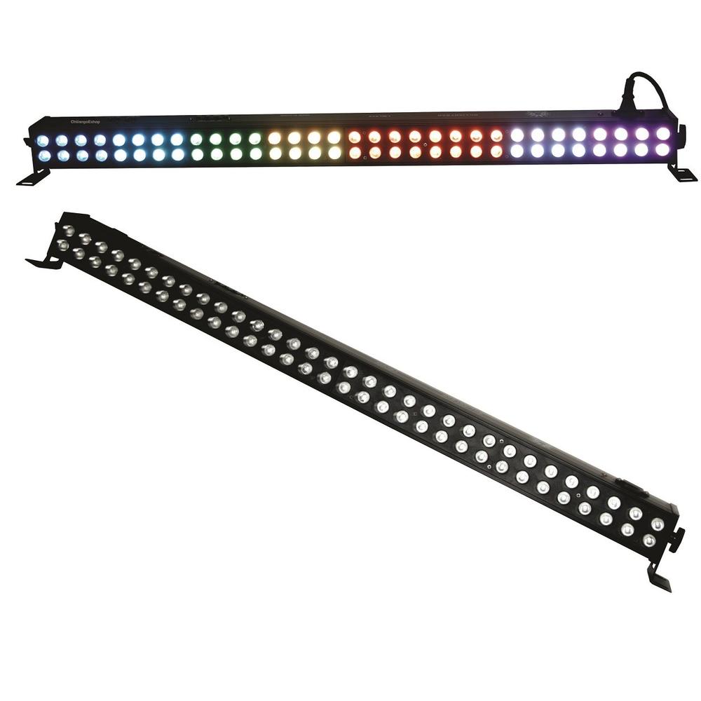 Foto 4 | Barra  de Luz Led SL Proligth color Negro