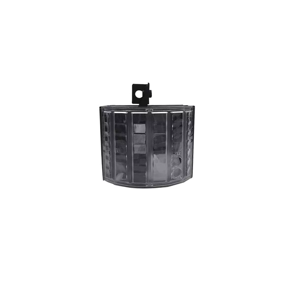 Proyector Láser Luces De Fiesta Eo Safe Imports Esi-12607 Negro