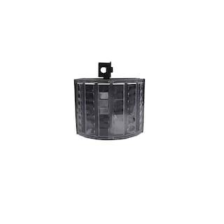Foto 1 | Proyector Láser Luces De Fiesta Eo Safe Imports Esi-12607 Negro