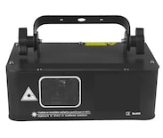 Proyector Rayo Láser Lab.G de 500 mw para Dj