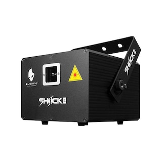 Foto 1 | Láser Shock 5w Patrones 2000 Piezas 60w Alienpro De 6/34ch