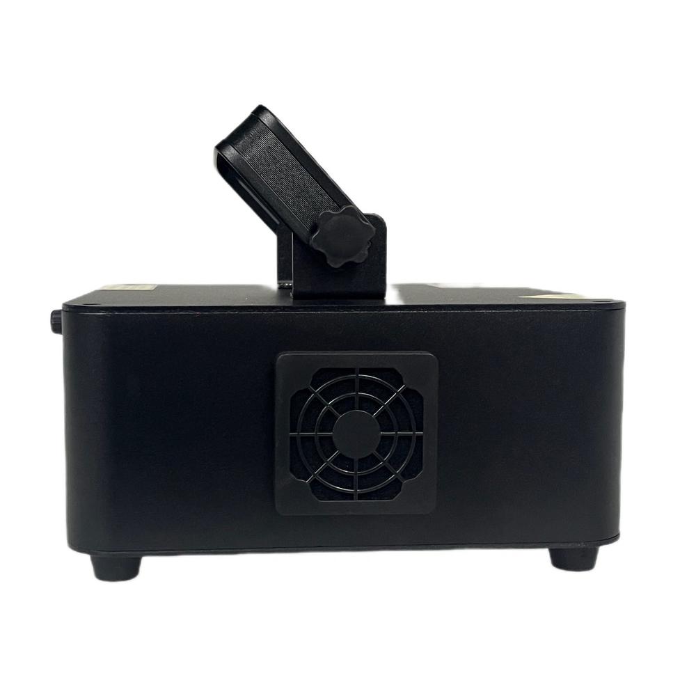 Foto 3 | Proyector Laser 1w Rgb Dmx con Control Inalambrico