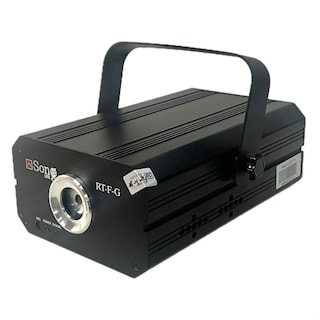 Foto 1 | Proyector Láser Profesional SL Prolight Multipuntos Verde
