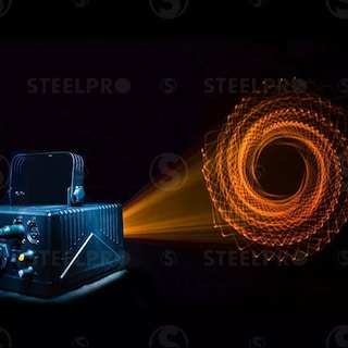 Foto 4 | Laser Dj Luces Rgb 1w Profesional - Steelpro