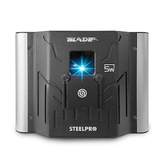 Foto 1 | Laser Profesional Rgb Dmx-512 Luces Dj 5w - Blade Steelpro