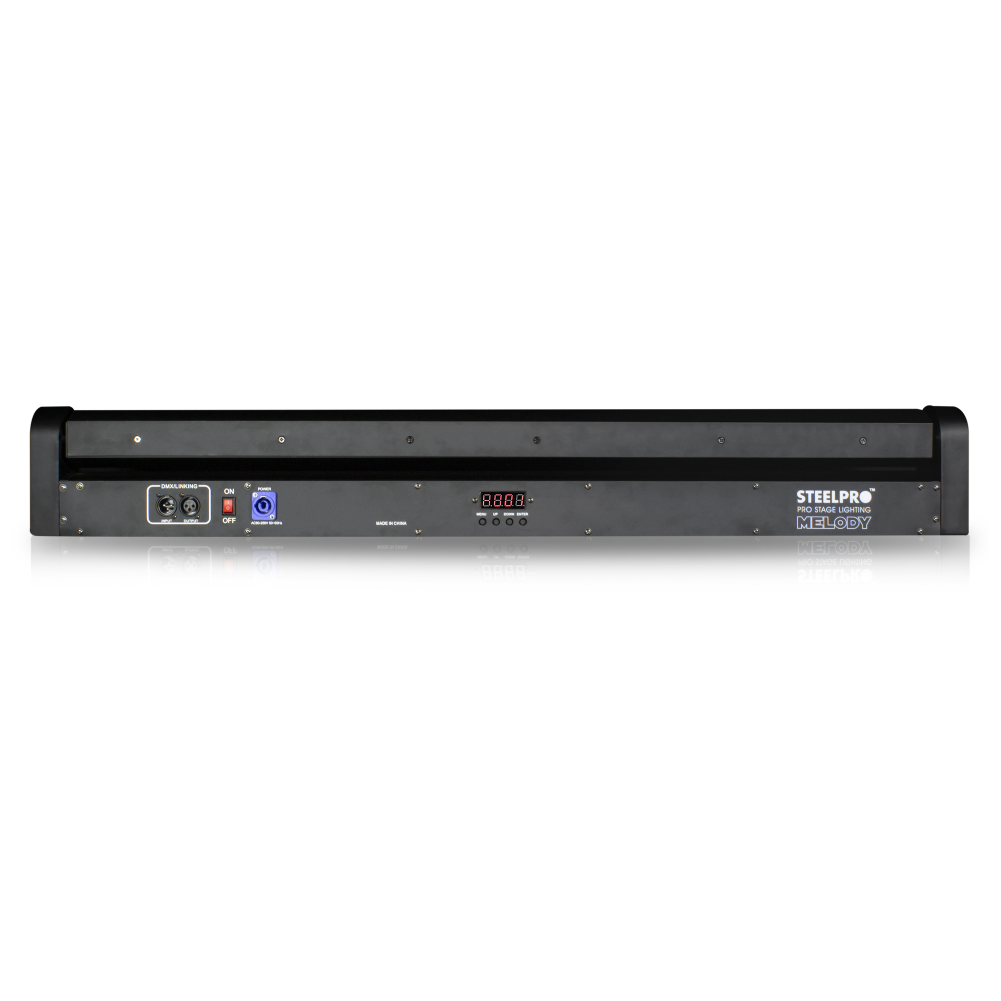 Foto 5 | Barra Laser Azul 8 X 500mw Luces Dj - Melody By Steelpro