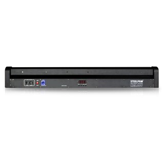 Foto 5 | Barra Laser Azul 8 X 500mw Luces Dj - Melody By Steelpro