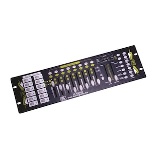 Foto 1 | Controlador Dmx 16 Canales Iluminacion Escenas Sl