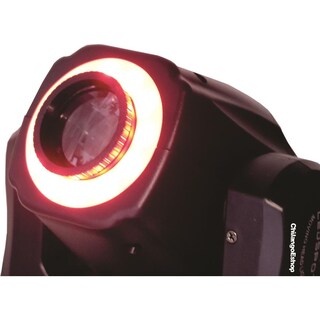 Foto 4 | Case 4 Cabezas Robóticas 60w Megaluz Spot Gobos
