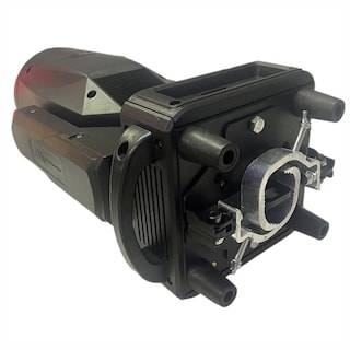 Foto 4 | Case 4 Cabezas Roboticas 7r Raptor 230