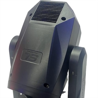Foto 6 | Case 4 Cabezas Roboticas 7r Raptor 230