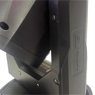 Foto 8 | Case 4 Cabezas Roboticas 7r Raptor 230