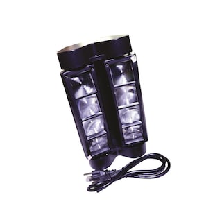 Foto 7 | Luz Disco Mini Spider Led Beam 8x3 Rgbw Doble Tilt