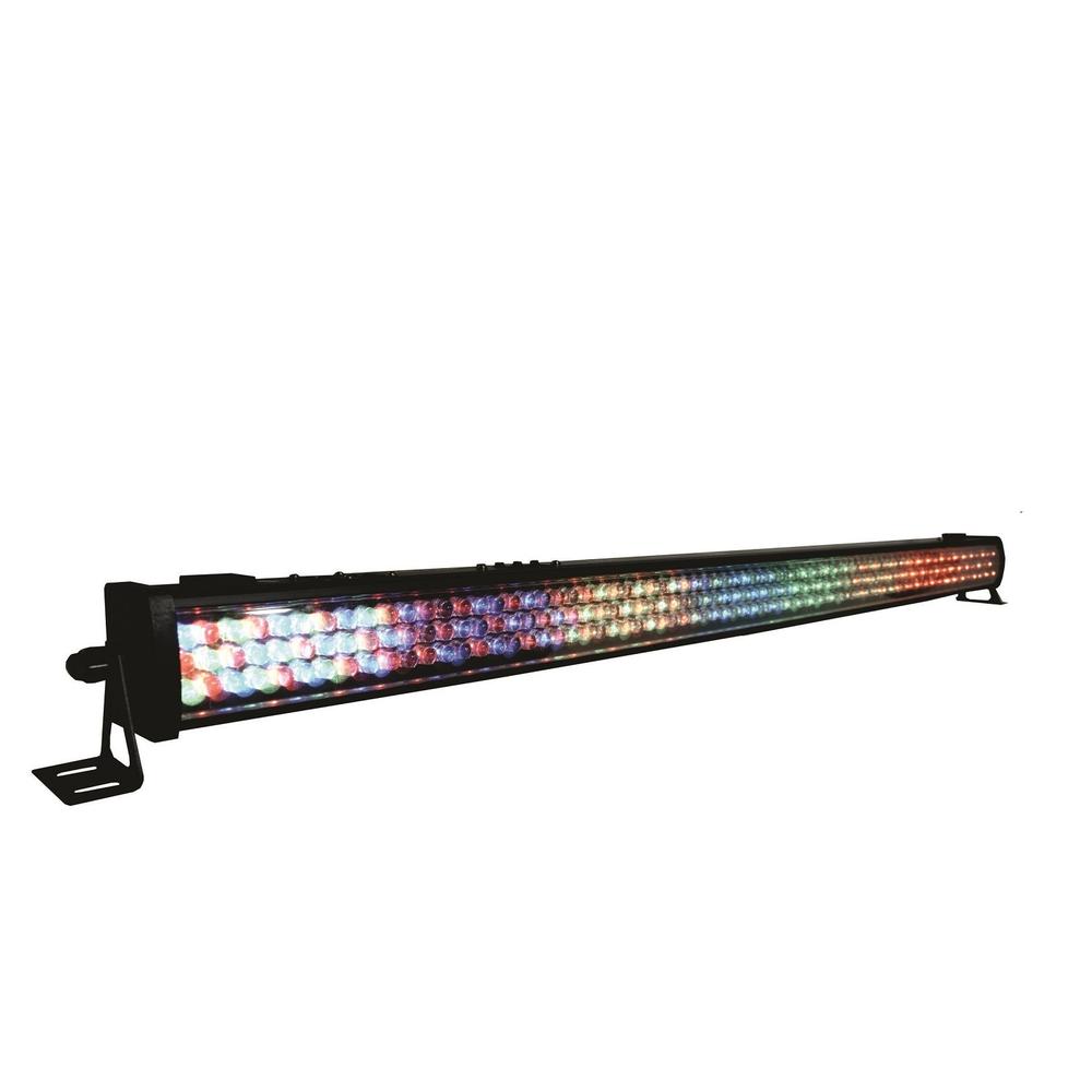 Foto 1 | Barra Led Megaluz Chledbar de 8 Pixeles