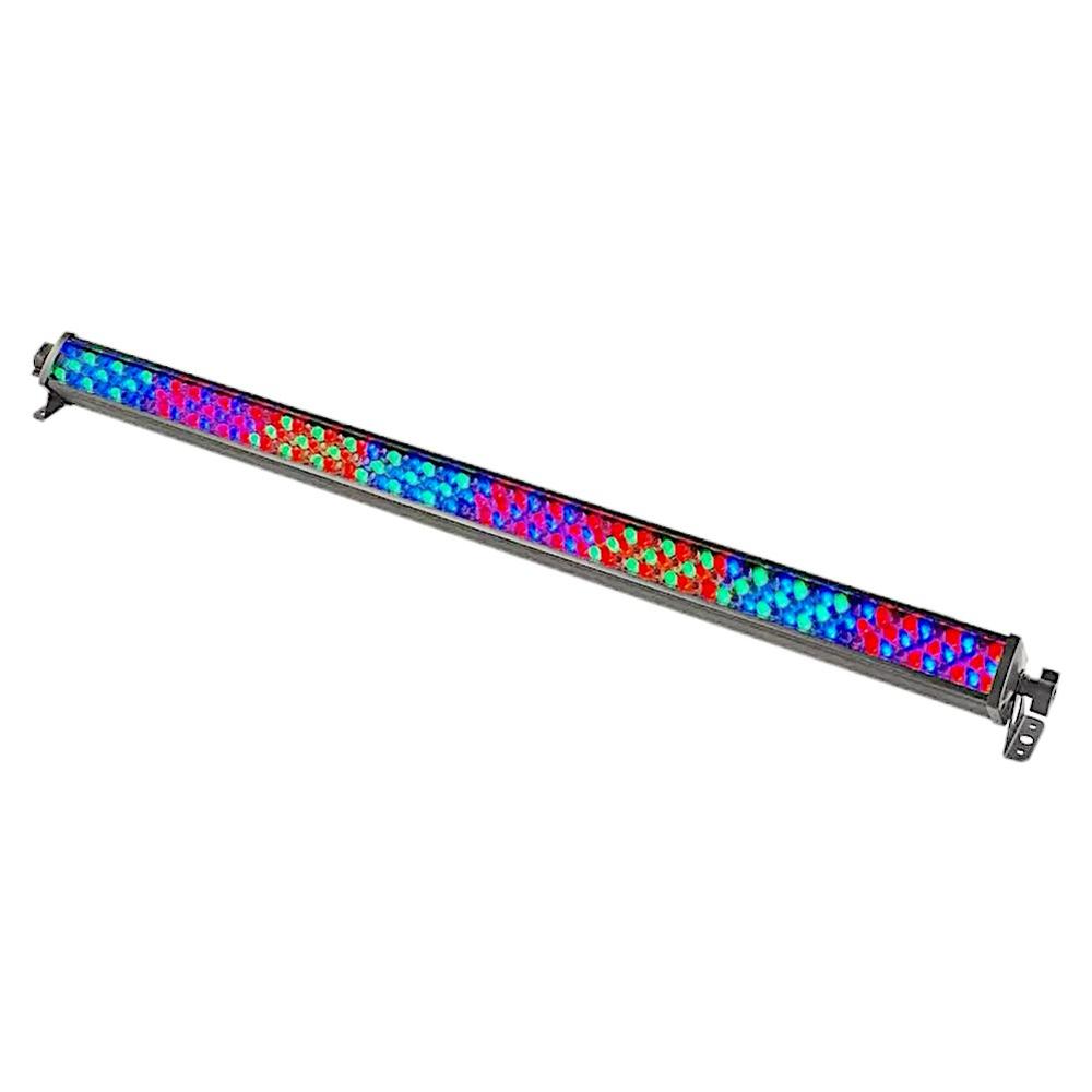 Foto 4 | Barra Led Megaluz Chledbar de 8 Pixeles