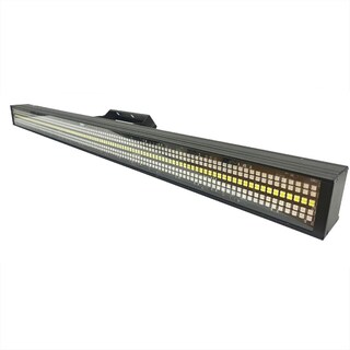 Foto 2 | Barra Led Wstrobe-rgb+w