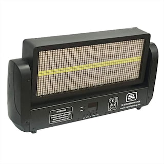 Foto 1 | Panel Estrobo Led Movil Strobemhw+rgb Para Interiores