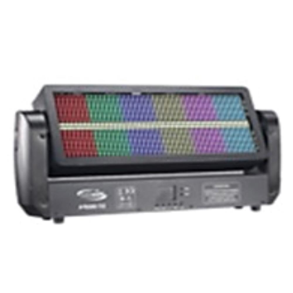 Foto 5 pulgar | Panel Estrobo Led Movil Strobemhw+rgb Para Interiores