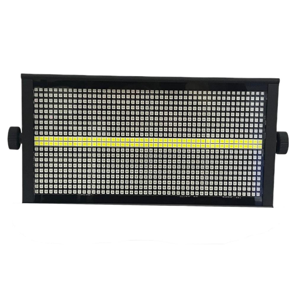 Foto 2 | Panel Estrobo Led Strobe-w+rgb Para Interiores