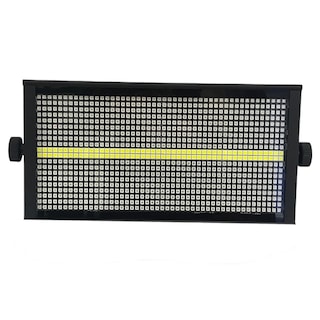 Foto 2 | Panel Estrobo Led Strobe-w+rgb Para Interiores