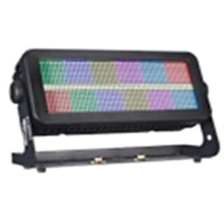 Foto 1 | Panel Estrobo Led Strobeodw+rgb Para Exteriores Ip65