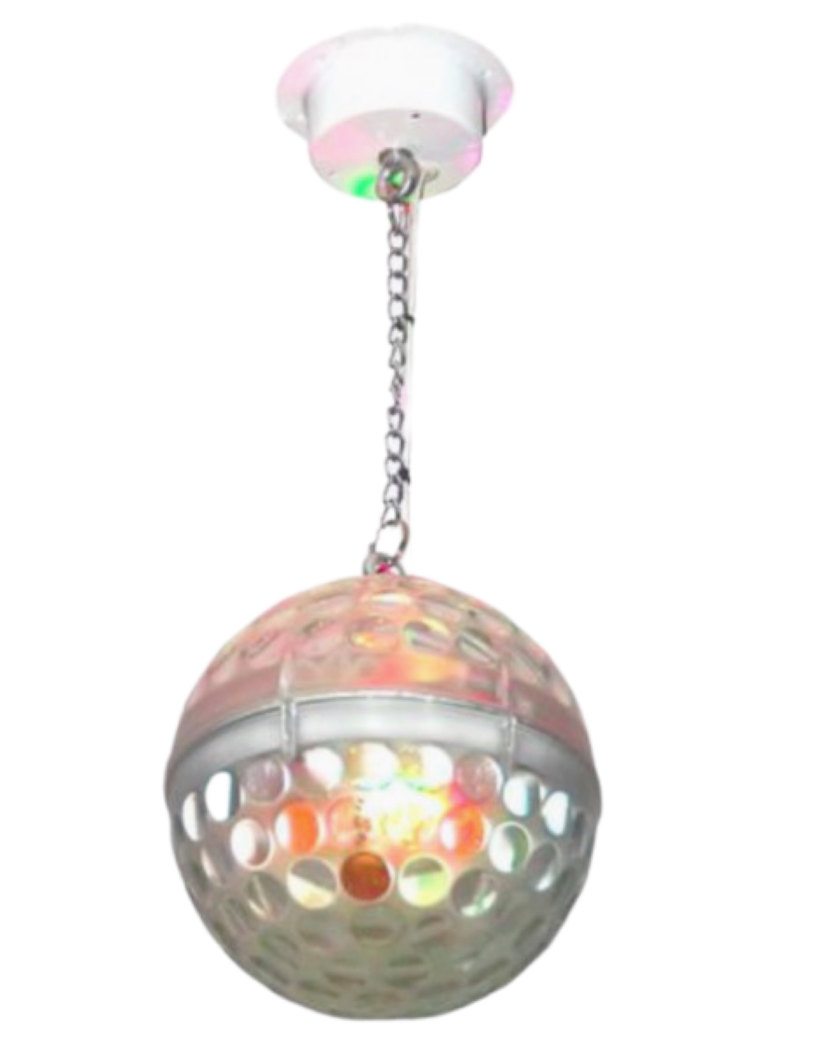 Jelly Discoball Colgante RGBWA SL PROLIGHT