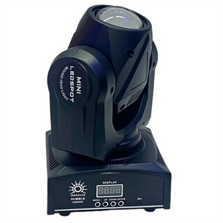 Foto 4 | Luces Led Megaluz 60 w 2 Piezas