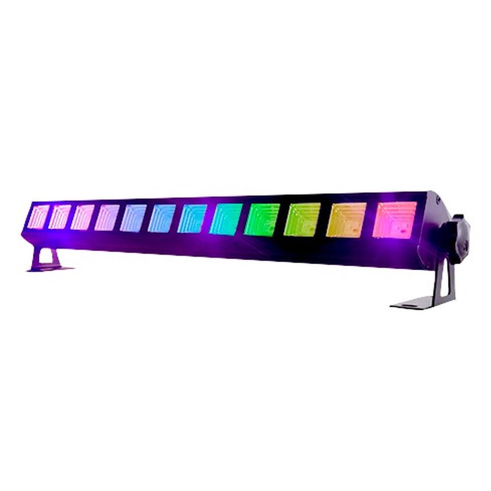 Foto 2 pulgar | Barra Led de Luz Rgb Linkbits 24w