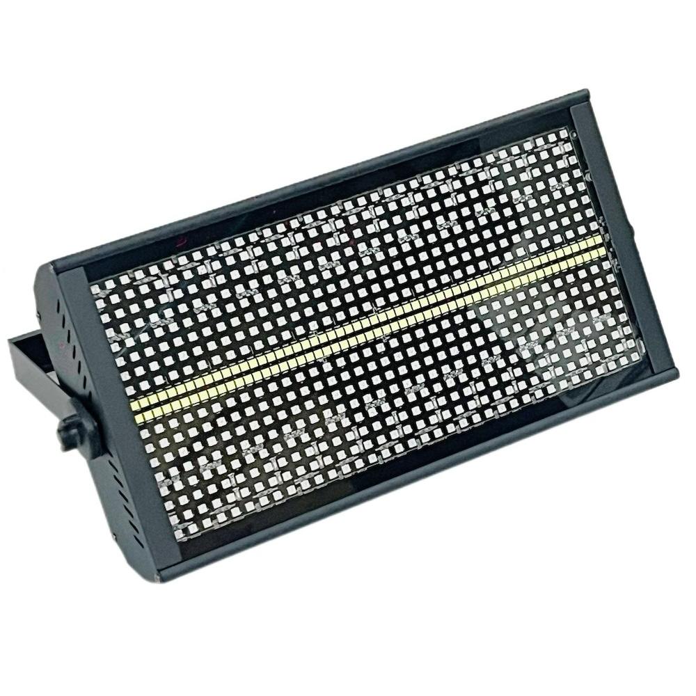 Foto 2 pulgar | Panel Destellador Mega Estrobo Led Rgb Pixeleable 200w