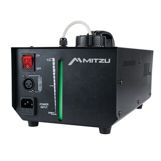 Foto 1 | Máquina de Humo con Luz Mitzu Mmh-1200