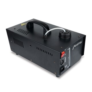 Foto 2 | Máquina de Humo con Luz Mitzu Mmh-1200