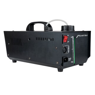 Foto 3 | Máquina de Humo con Luz Mitzu Mmh-1200