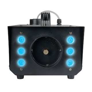 Foto 4 | Máquina de Humo con Luz Mitzu Mmh-1200