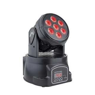 Foto 1 | Cabeza Robótica Mitzu Mld-3001