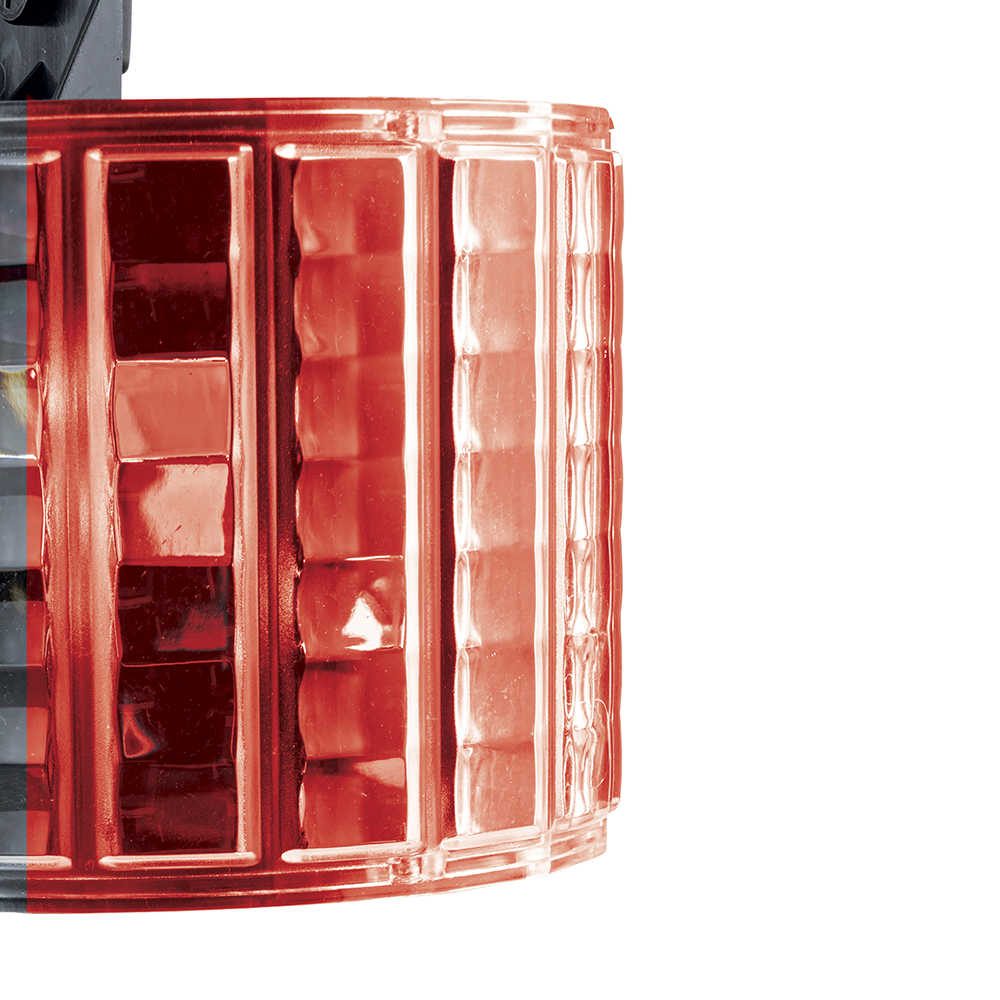 Foto 4 | Luz Disco Mitzu Mld-2001