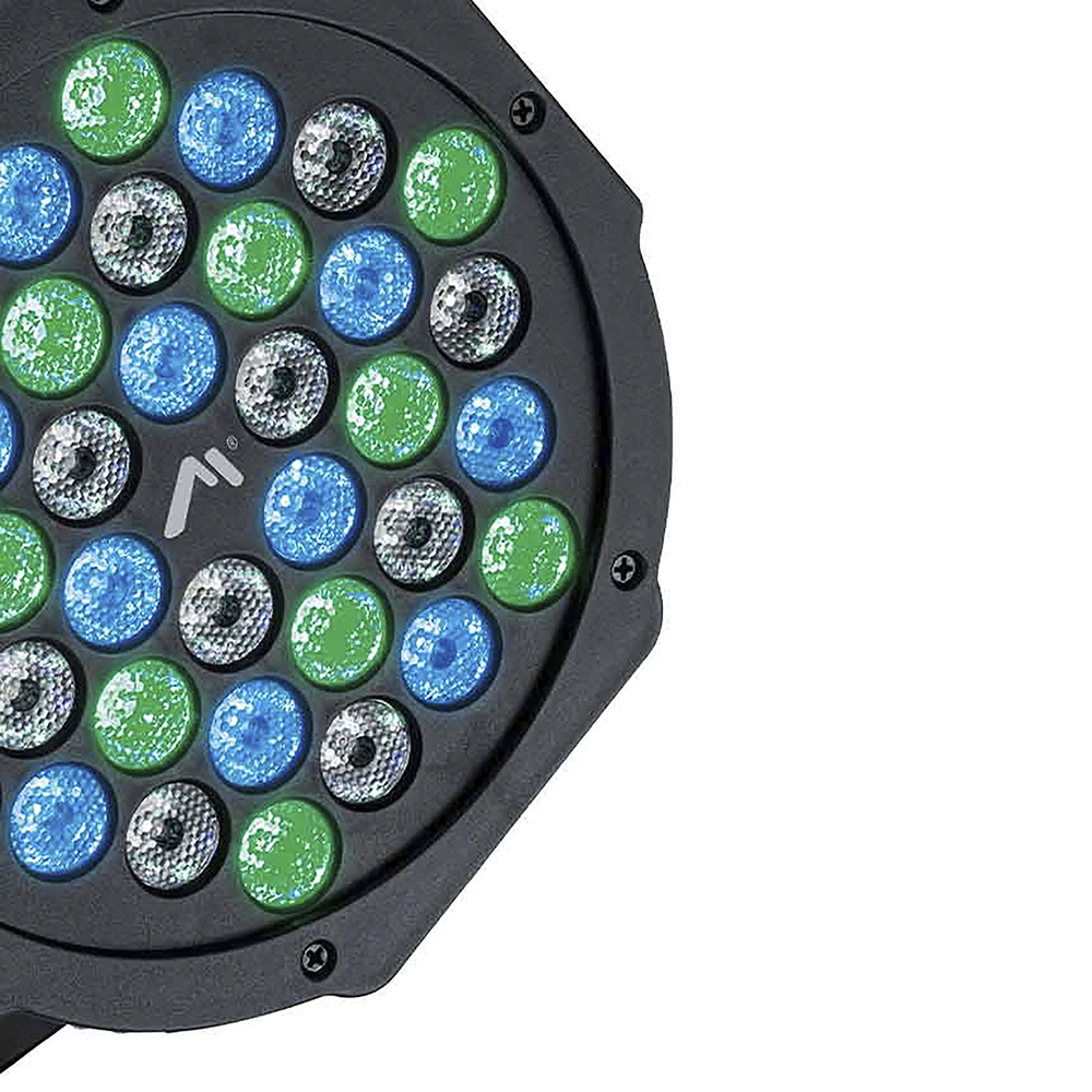 Foto 4 pulgar | Luz Led Mitzu Mld-1001