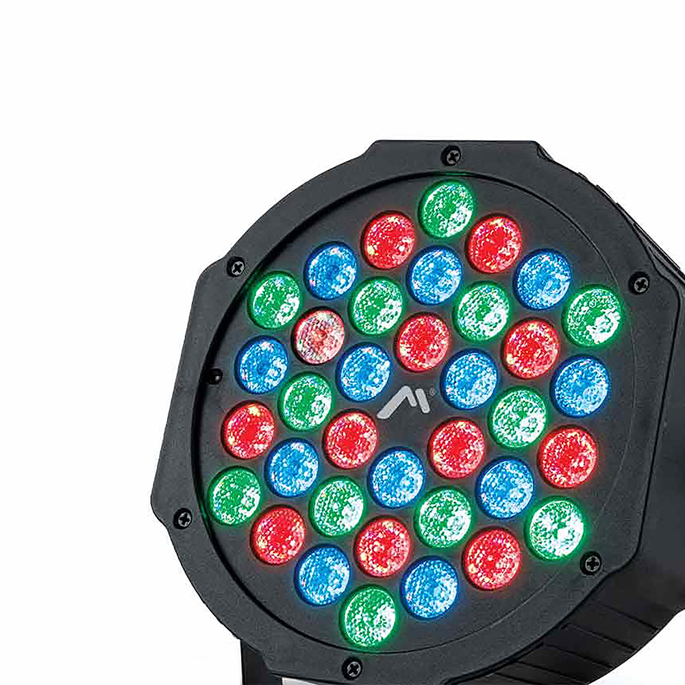 Foto 6 pulgar | Luz Led Mitzu Mld-1001