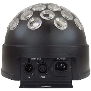 Foto 2 | Cosmos Efecto Mega Luz Led Rgb Dmx