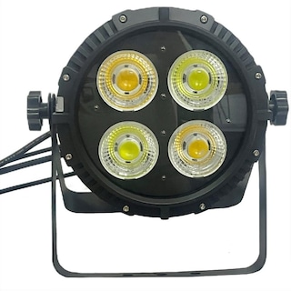 Foto 8 | Cañón Parled Sl Prolight 4x50w Ip65 Blanco Frio + Blanco Cálido