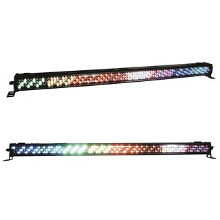Foto 5 | Combo De 4 Barras Led Dmx 8 Pixeles 240 Leds