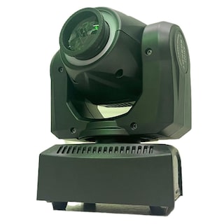 Foto 4 | Combo 4 Cabezas Roboticas Minibeam Led 40w Aro Led Beamer 40w