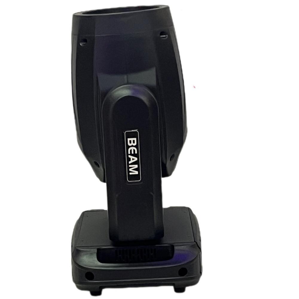 Foto 5 | Case 2 Cabezas Robóticas Beam Led Mega Luz 150 w Luxin 150