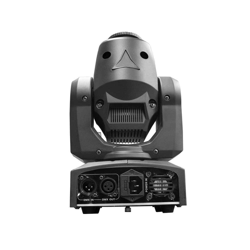 Foto 3 | Set Cabeza Móvil Led Índigo 60 Ii 100w Alienpro de 7 Colores