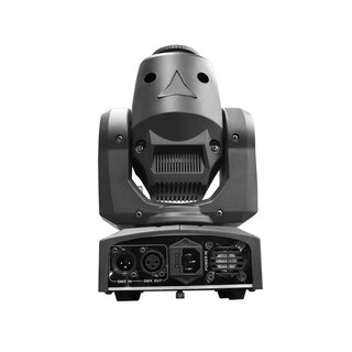 Foto 3 | Set Cabeza Móvil Led Índigo 60 Ii 100w Alienpro de 7 Colores