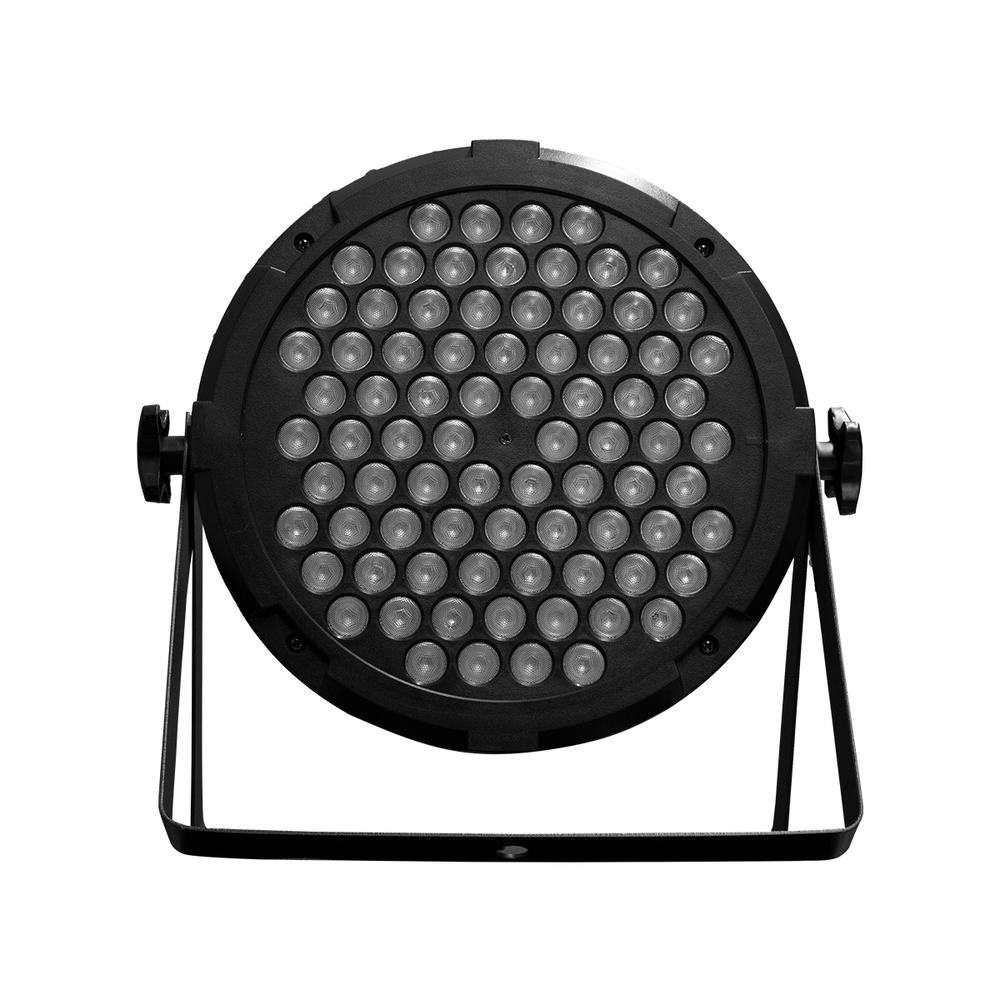 Foto 3 | Set Par 80x3 Washers X6 Arquitect 240w Alienpro Rgb 3 en 1