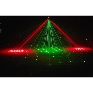 Foto 4 | Mini Jelly Movil Con Laser 36w