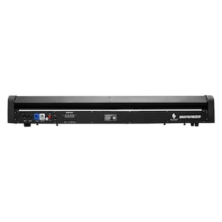 Foto 5 | Barra Led Multi Beam Sniper 8+8 70w Alienpro De 8 Leds X 3w