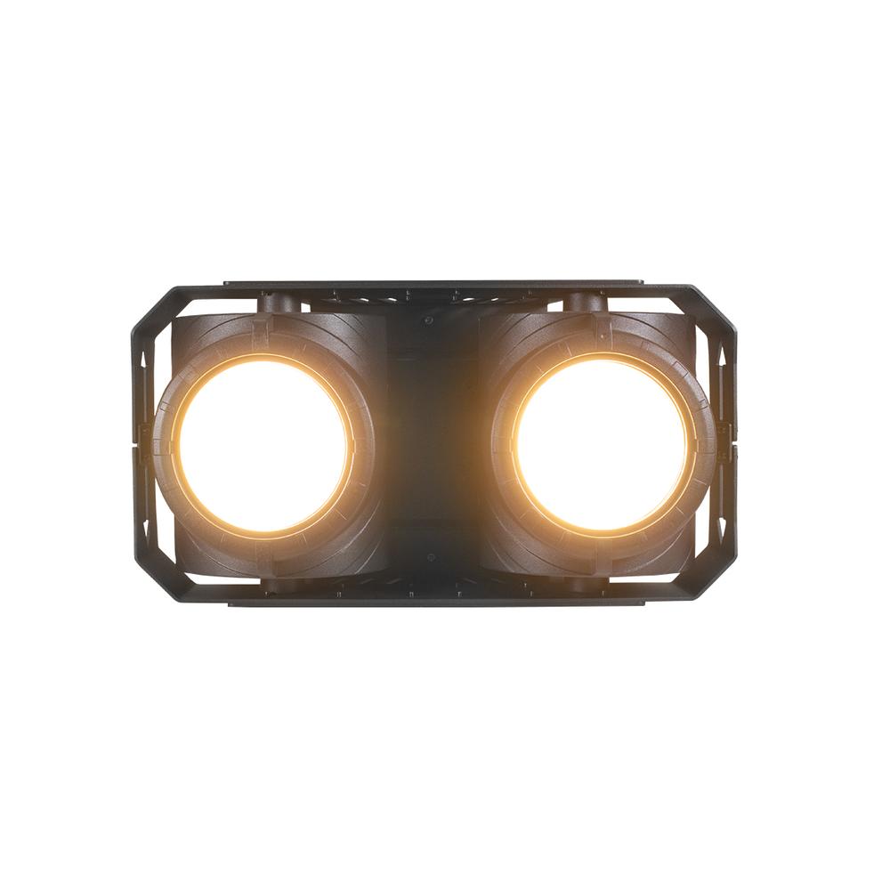 Foto 2 pulgar | Cegador Led 2 Quasar 260w Alienpro 100w